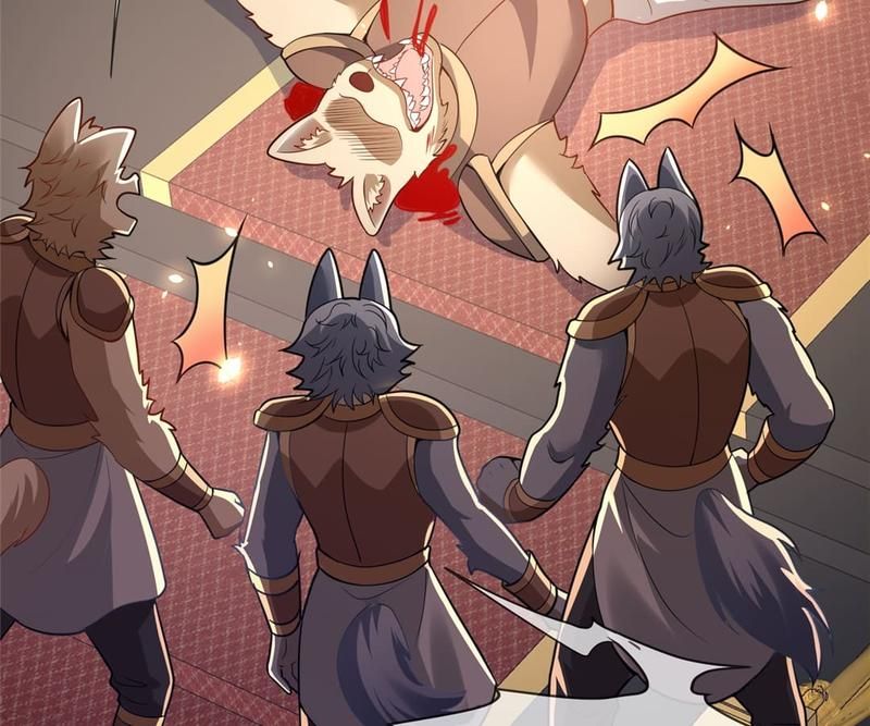 When the Dragon King Falls for the Loli Alchemist Chapter 158 page 6 - 