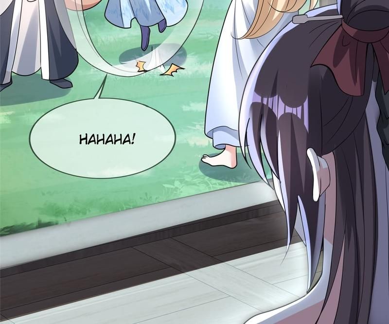 When the Dragon King Falls for the Loli Alchemist Chapter 158 page 52 - 