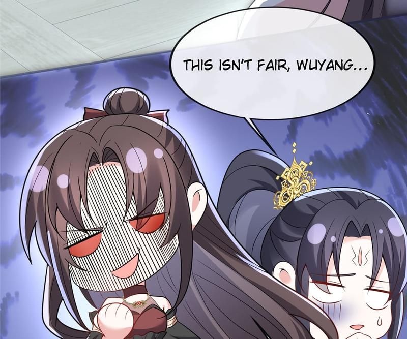When the Dragon King Falls for the Loli Alchemist Chapter 158 page 53 - 