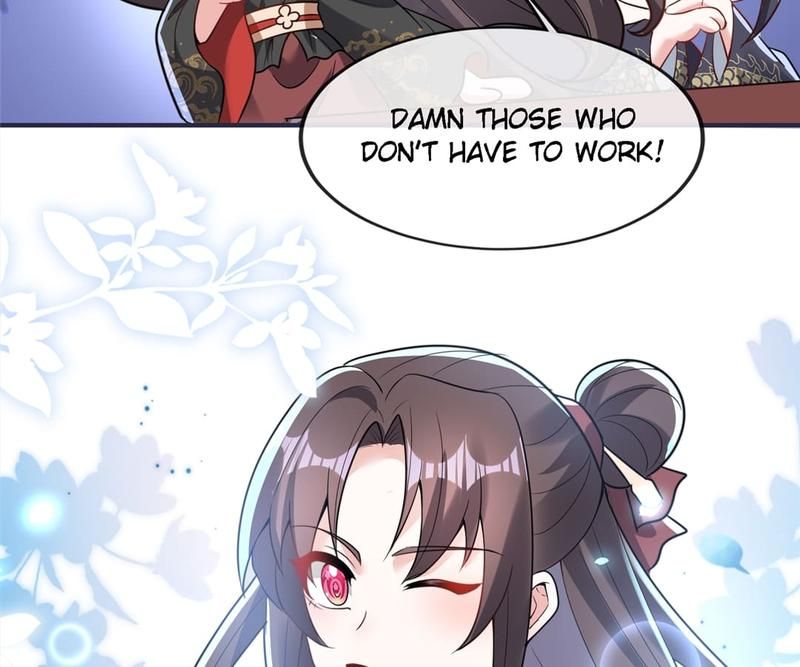 When the Dragon King Falls for the Loli Alchemist Chapter 158 page 54 - 