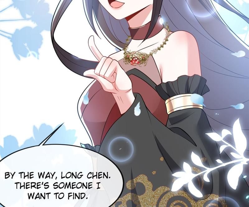 When the Dragon King Falls for the Loli Alchemist Chapter 158 page 55 - 
