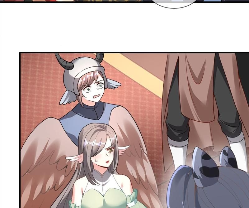When the Dragon King Falls for the Loli Alchemist Chapter 158 page 9 - 