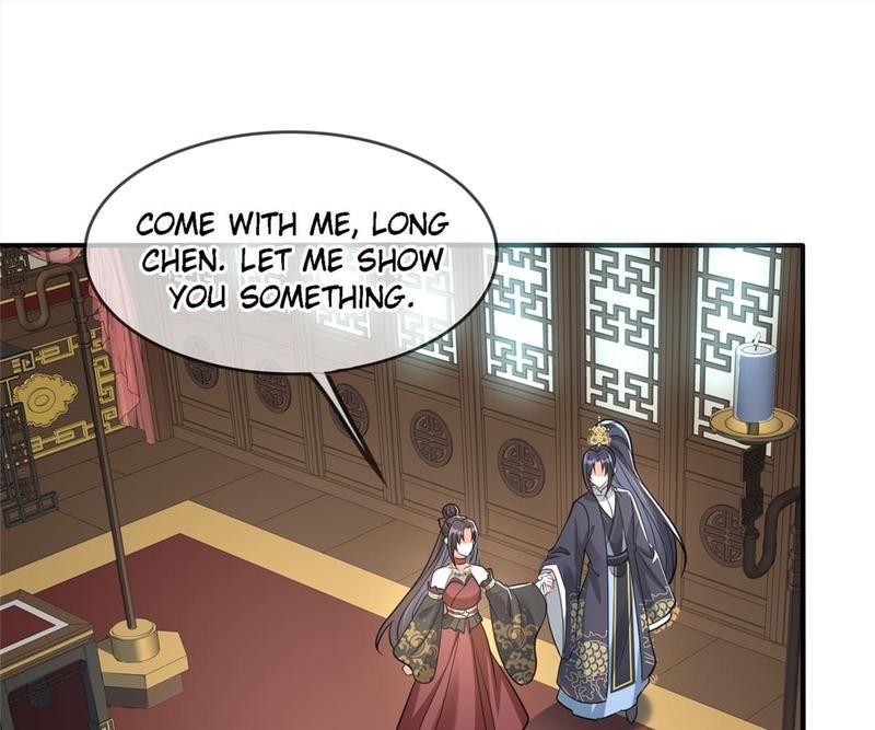When the Dragon King Falls for the Loli Alchemist Chapter 159 page 1 - 