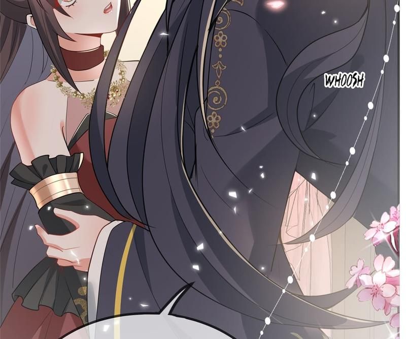 When the Dragon King Falls for the Loli Alchemist Chapter 159 page 11 - 