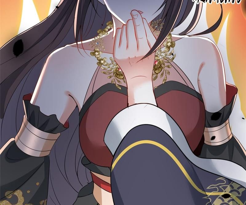 When the Dragon King Falls for the Loli Alchemist Chapter 159 page 20 - 
