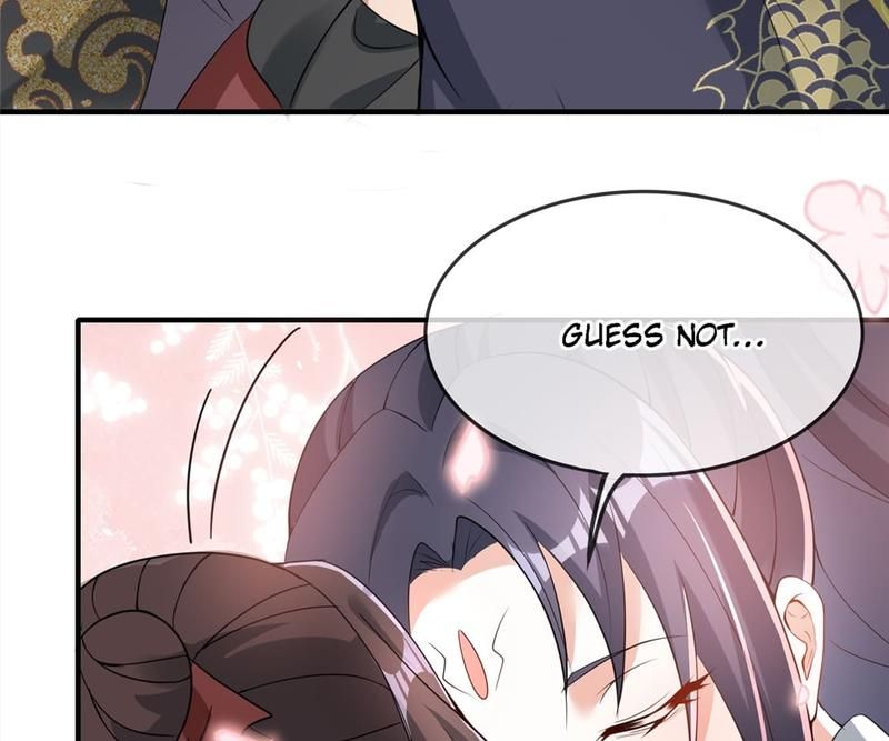 When the Dragon King Falls for the Loli Alchemist Chapter 159 page 21 - 