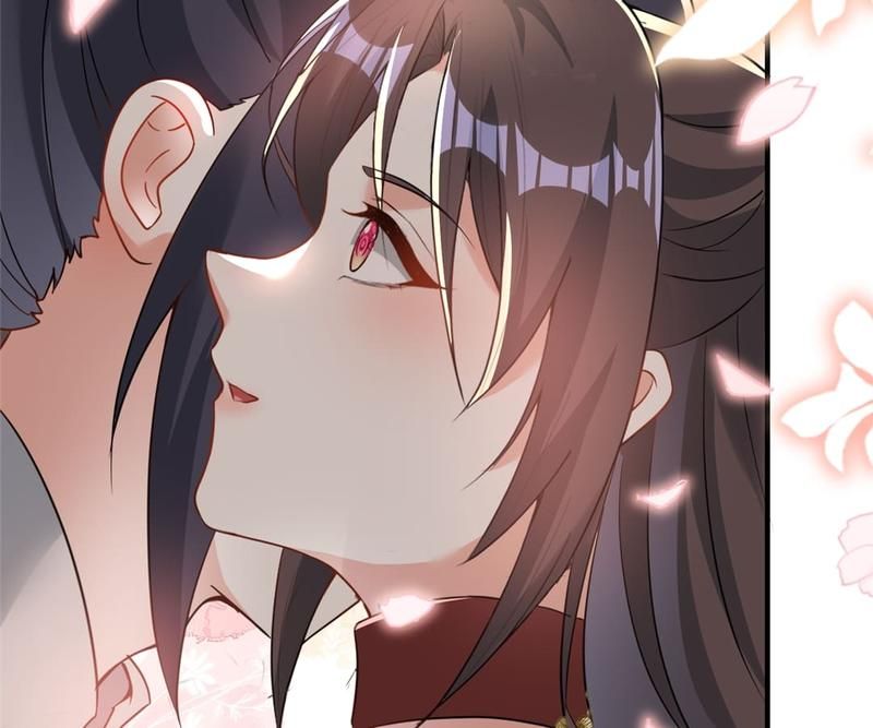 When the Dragon King Falls for the Loli Alchemist Chapter 159 page 24 - 
