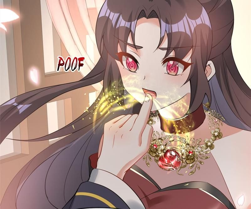 When the Dragon King Falls for the Loli Alchemist Chapter 159 page 26 - 