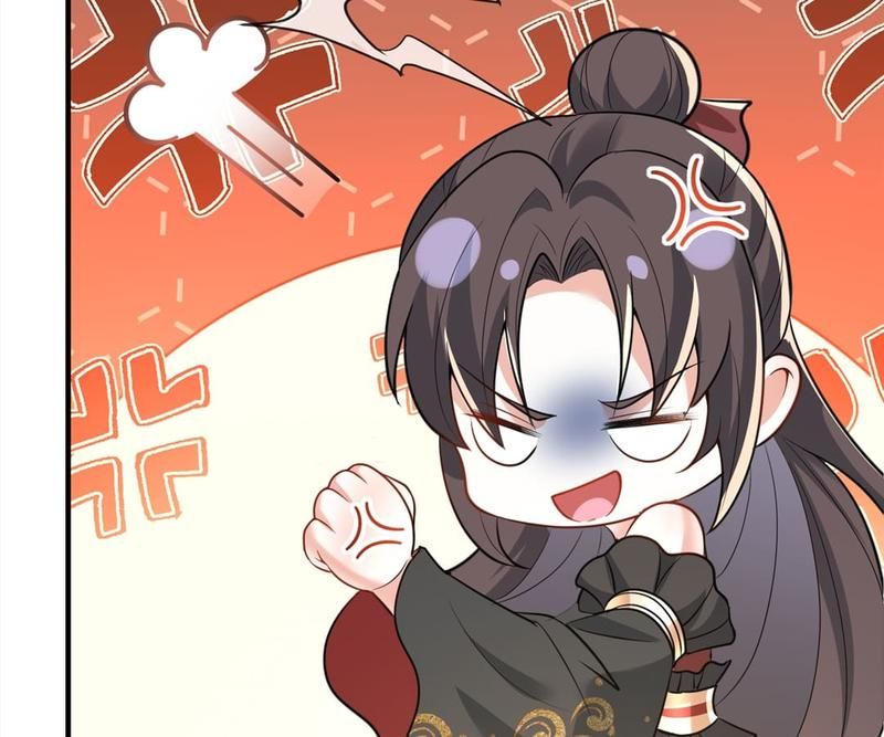 When the Dragon King Falls for the Loli Alchemist Chapter 159 page 28 - 