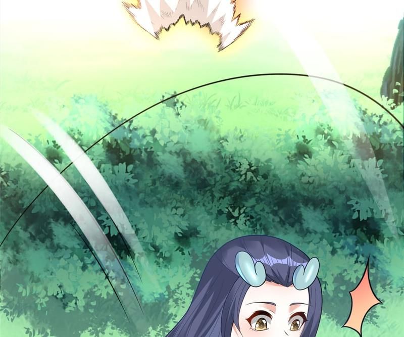 When the Dragon King Falls for the Loli Alchemist Chapter 159 page 30 - 