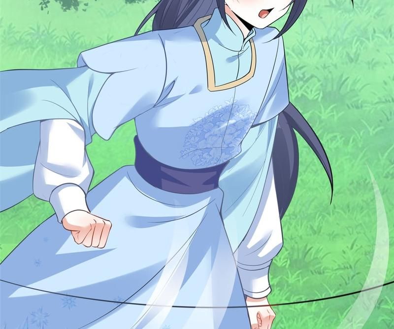 When the Dragon King Falls for the Loli Alchemist Chapter 159 page 31 - 