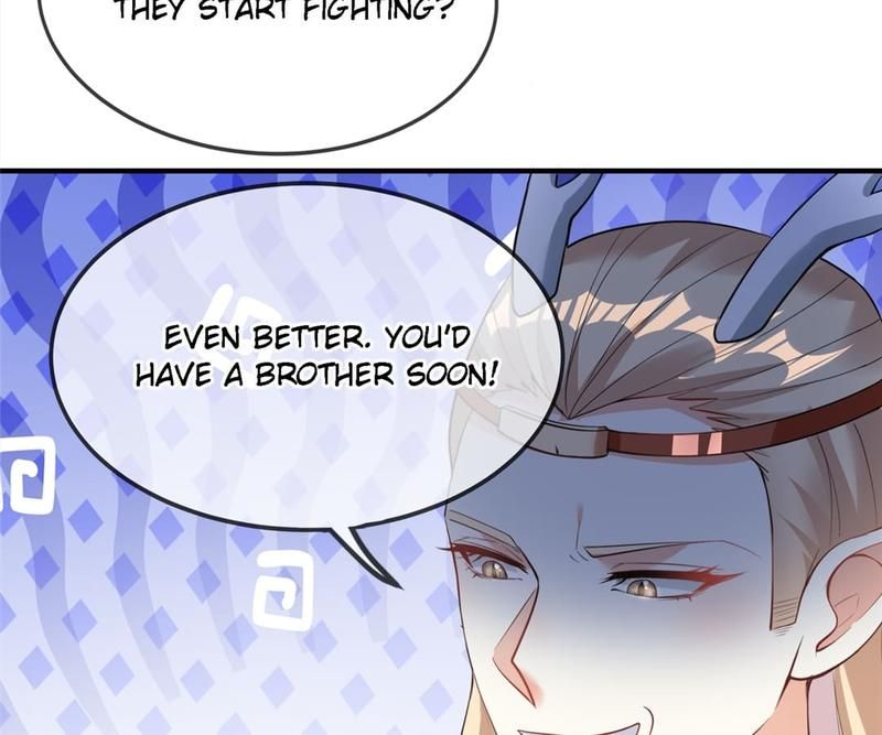 When the Dragon King Falls for the Loli Alchemist Chapter 159 page 37 - 