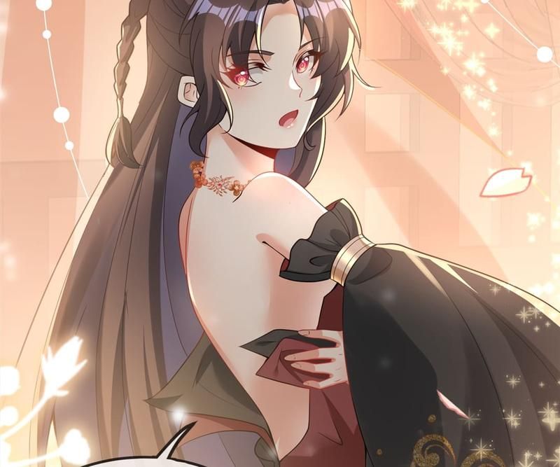 When the Dragon King Falls for the Loli Alchemist Chapter 159 page 40 - 