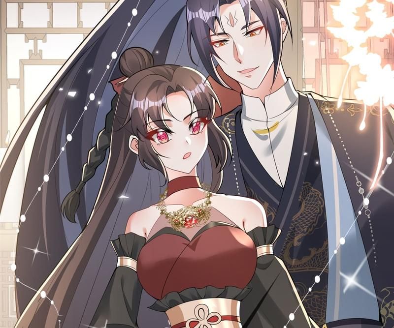 When the Dragon King Falls for the Loli Alchemist Chapter 159 page 5 - 
