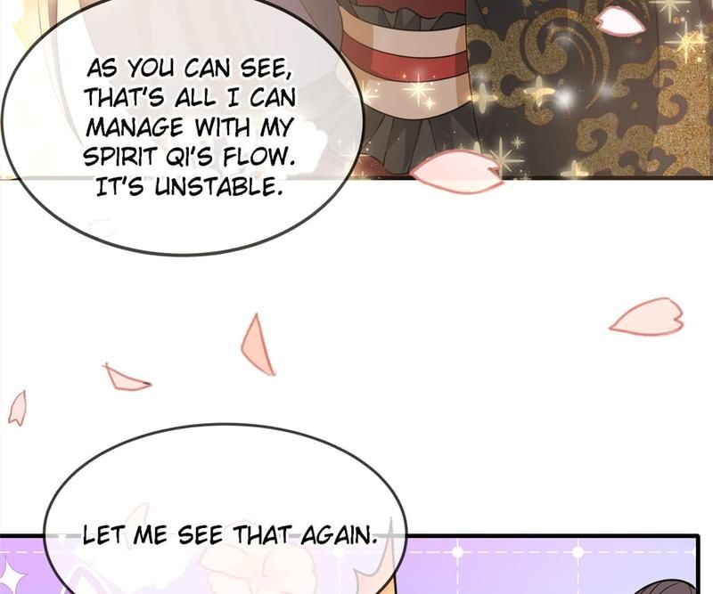 When the Dragon King Falls for the Loli Alchemist Chapter 159 page 41 - 