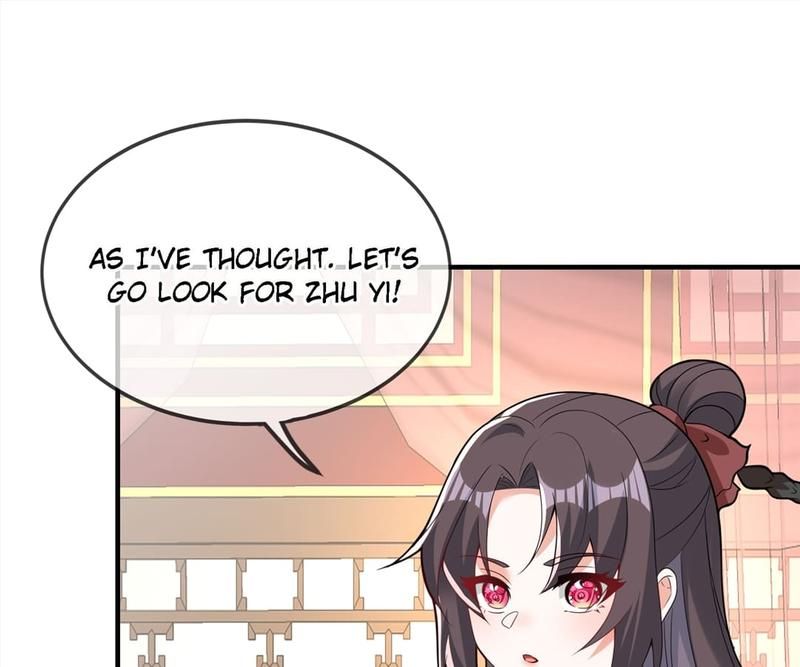 When the Dragon King Falls for the Loli Alchemist Chapter 159 page 49 - 