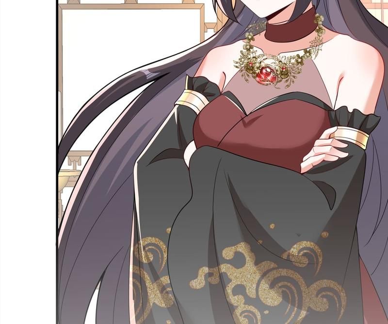 When the Dragon King Falls for the Loli Alchemist Chapter 159 page 50 - 