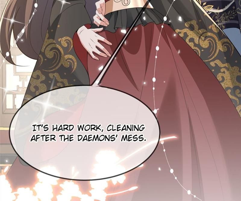When the Dragon King Falls for the Loli Alchemist Chapter 159 page 6 - 