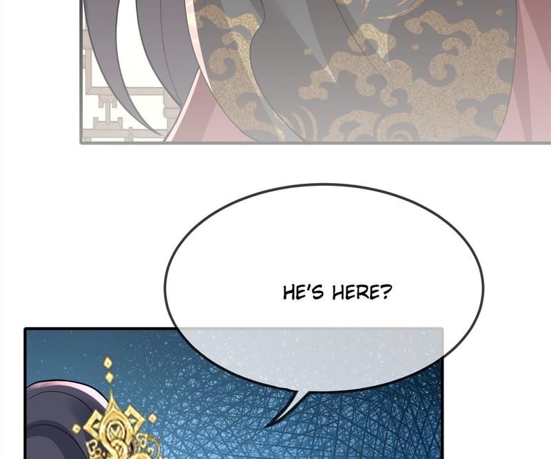When the Dragon King Falls for the Loli Alchemist Chapter 159 page 51 - 