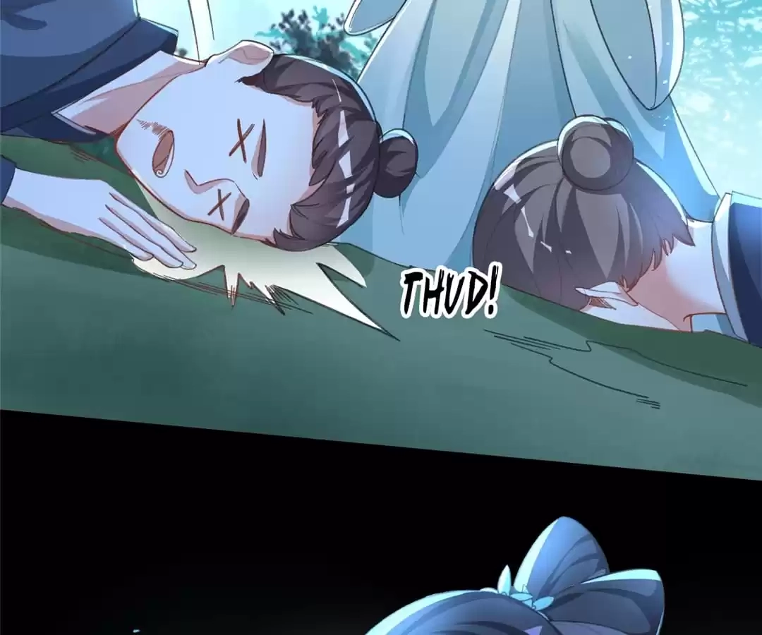 When the Dragon King Falls for the Loli Alchemist Chapter 16 page 13 - 