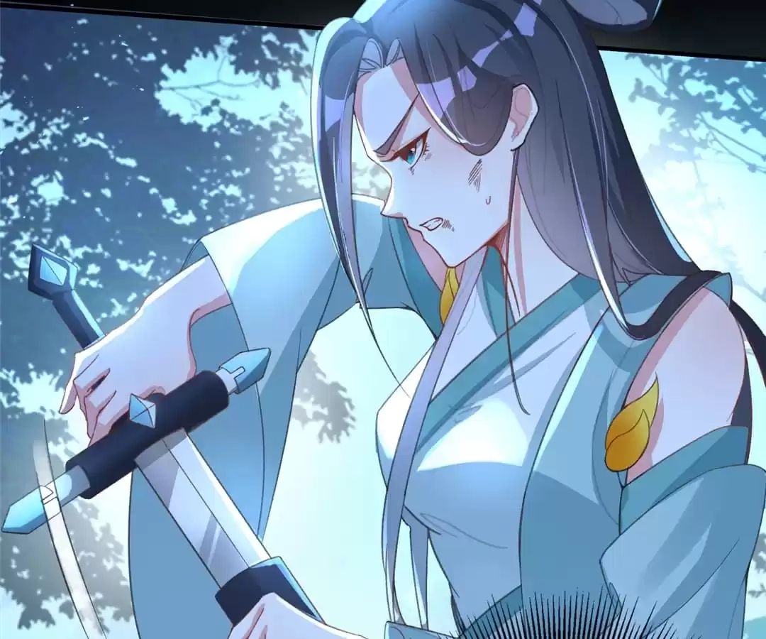 When the Dragon King Falls for the Loli Alchemist Chapter 16 page 14 - 