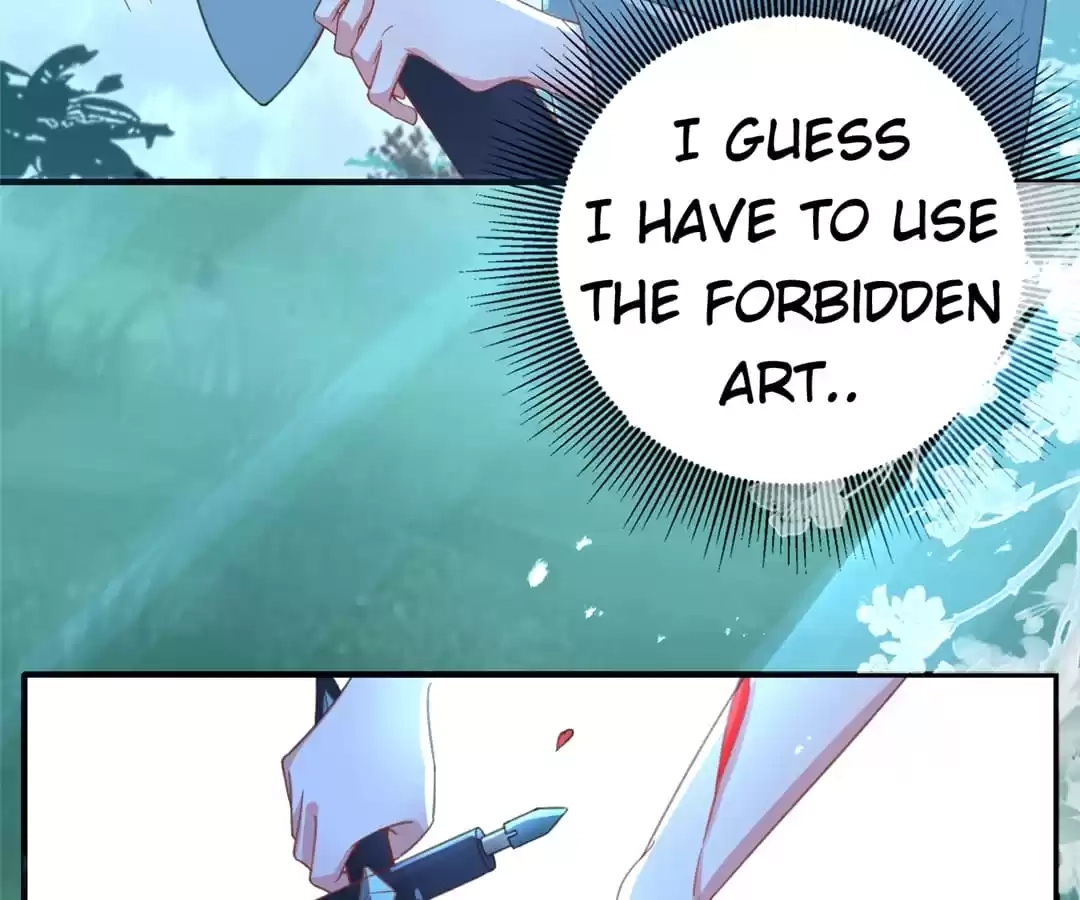 When the Dragon King Falls for the Loli Alchemist Chapter 16 page 15 - 