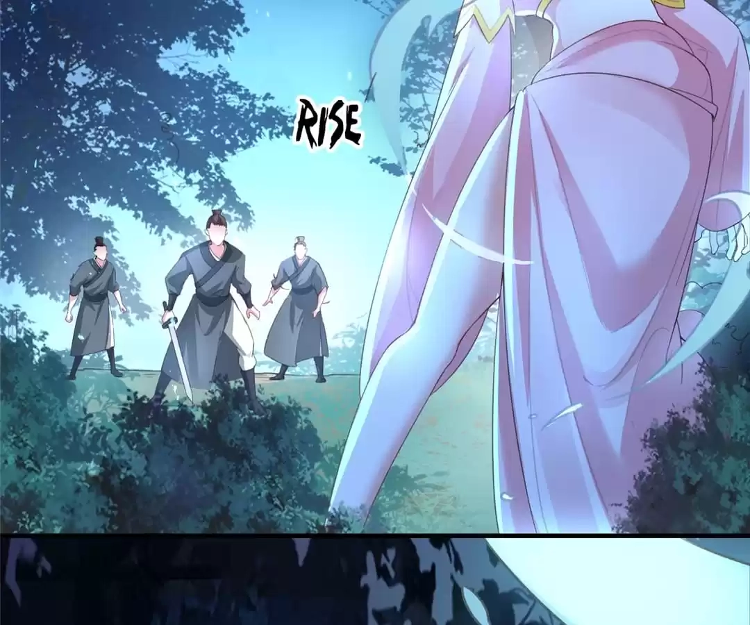 When the Dragon King Falls for the Loli Alchemist Chapter 16 page 3 - 