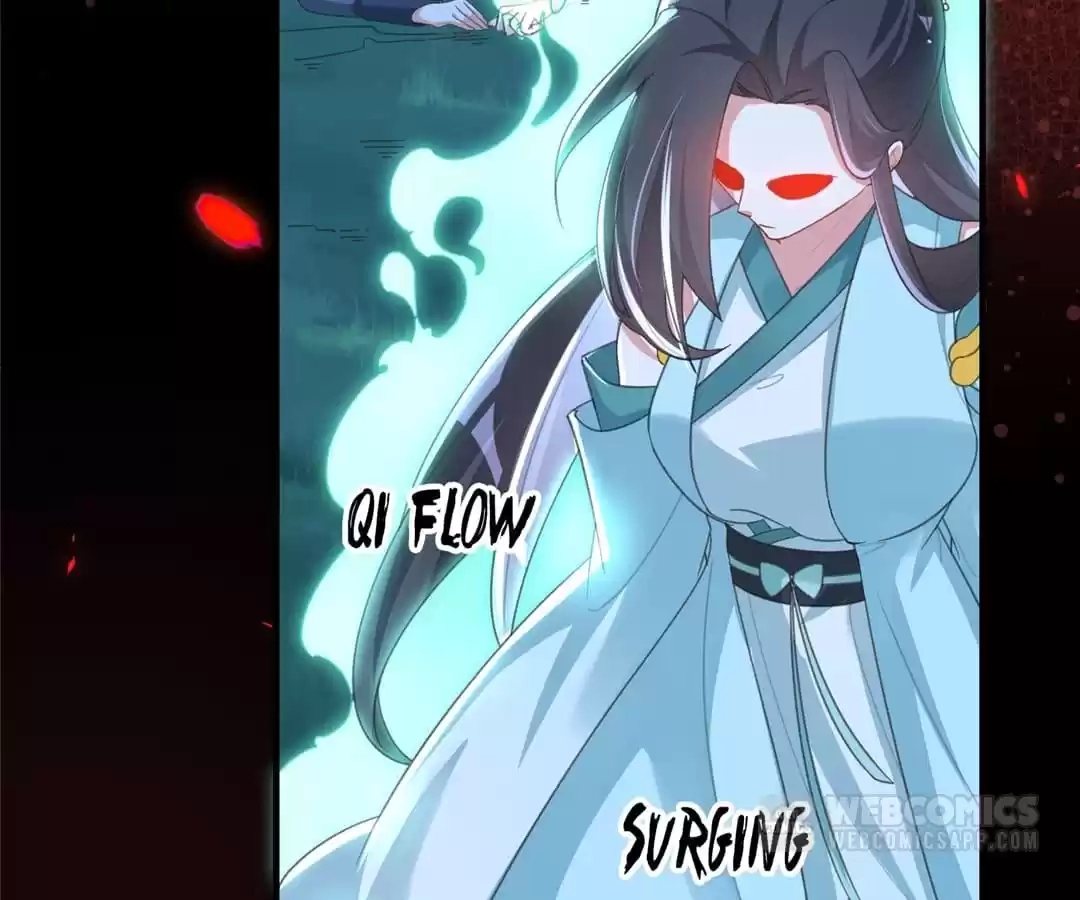 When the Dragon King Falls for the Loli Alchemist Chapter 16 page 21 - 