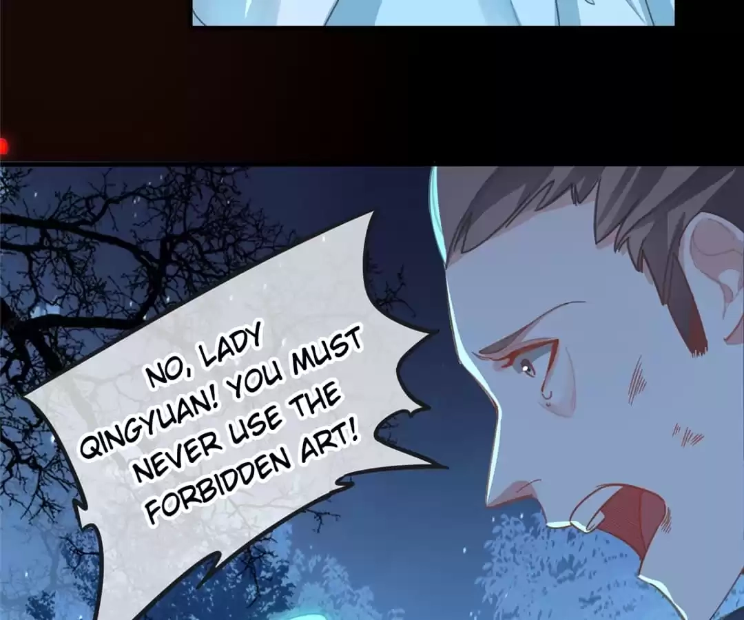 When the Dragon King Falls for the Loli Alchemist Chapter 16 page 22 - 
