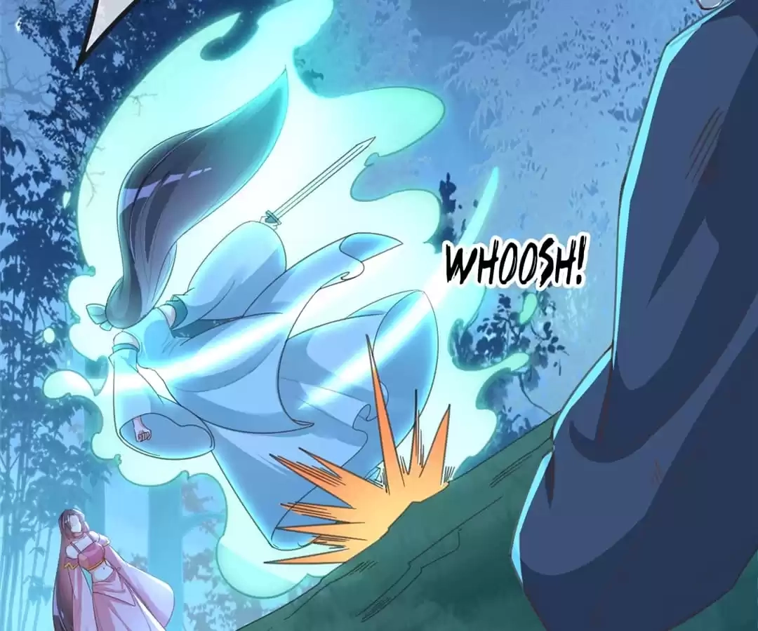 When the Dragon King Falls for the Loli Alchemist Chapter 16 page 23 - 