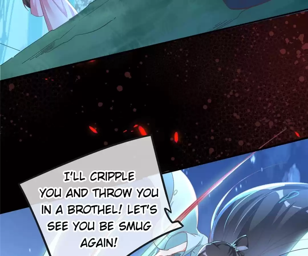 When the Dragon King Falls for the Loli Alchemist Chapter 16 page 24 - 