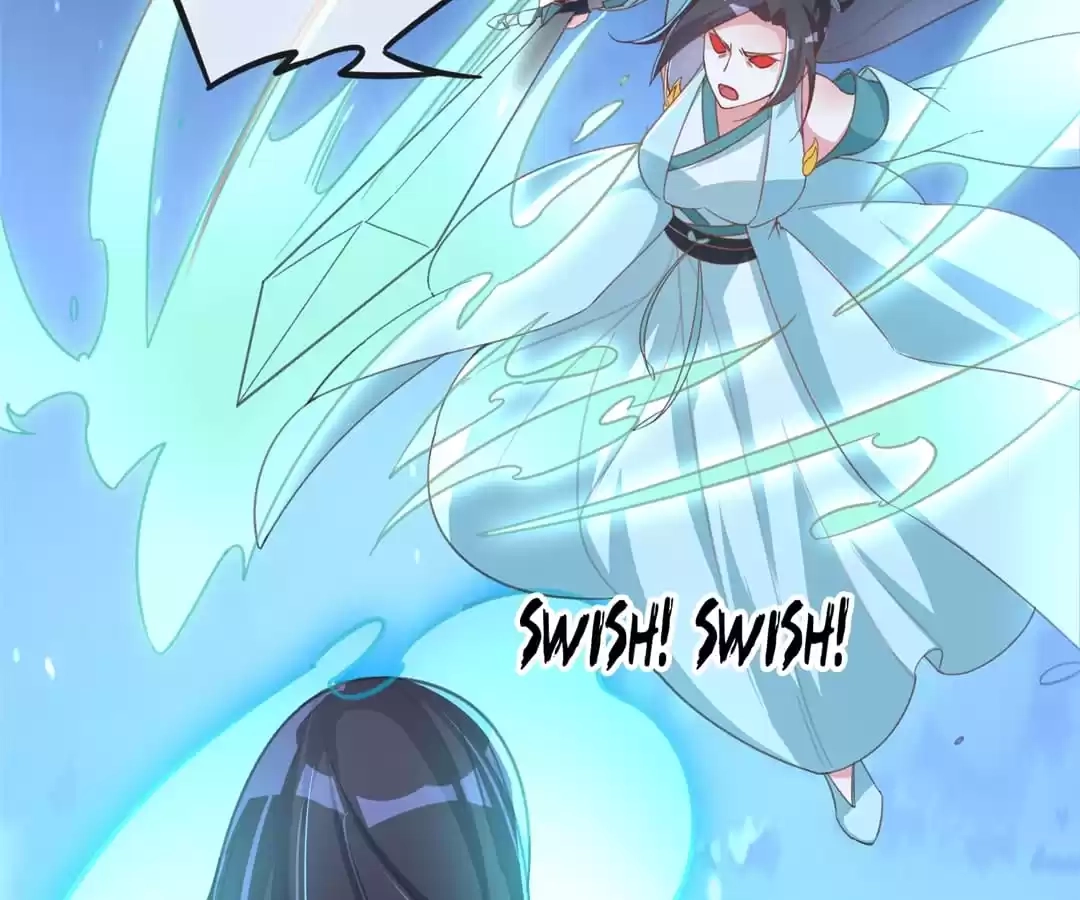 When the Dragon King Falls for the Loli Alchemist Chapter 16 page 25 - 