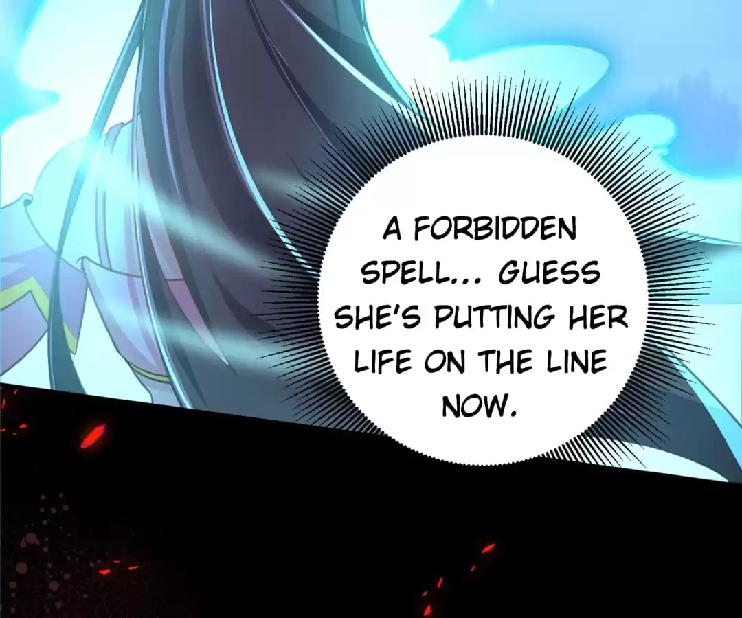 When the Dragon King Falls for the Loli Alchemist Chapter 16 page 26 - 