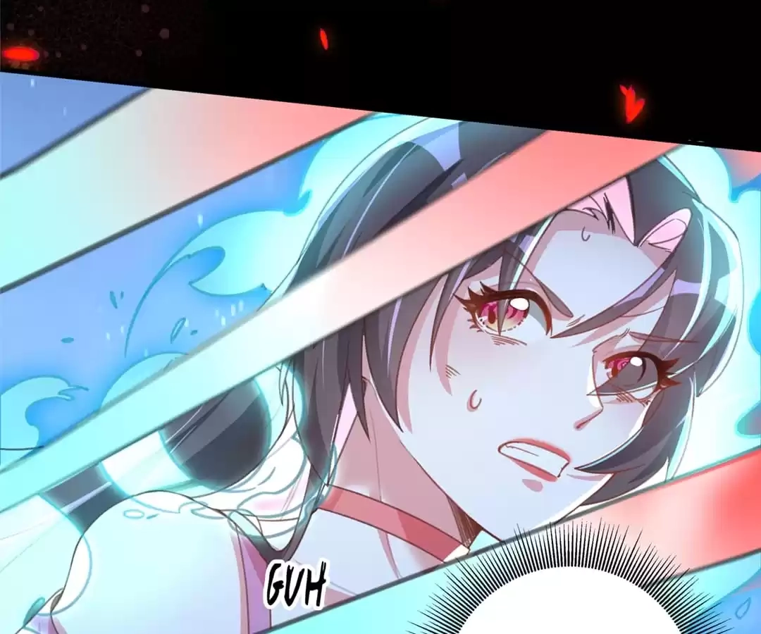 When the Dragon King Falls for the Loli Alchemist Chapter 16 page 27 - 