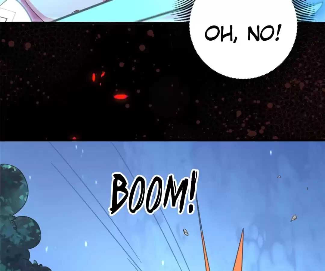When the Dragon King Falls for the Loli Alchemist Chapter 16 page 28 - 