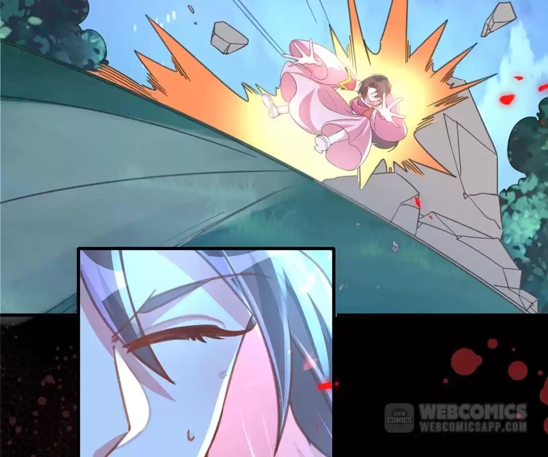 When the Dragon King Falls for the Loli Alchemist Chapter 16 page 29 - 