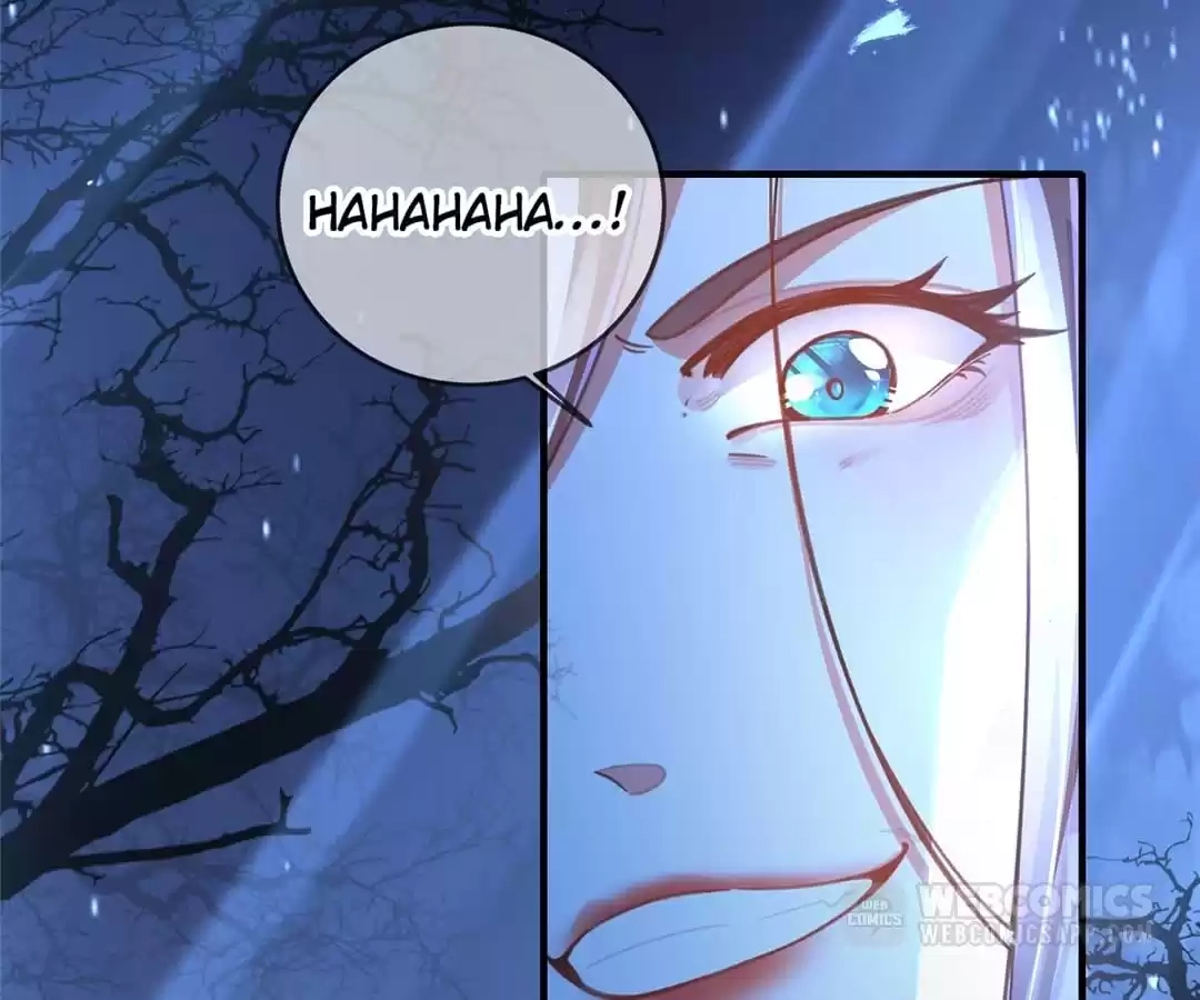 When the Dragon King Falls for the Loli Alchemist Chapter 16 page 33 - 