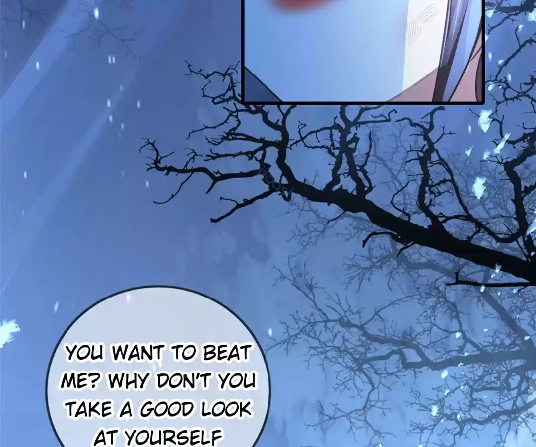 When the Dragon King Falls for the Loli Alchemist Chapter 16 page 34 - 