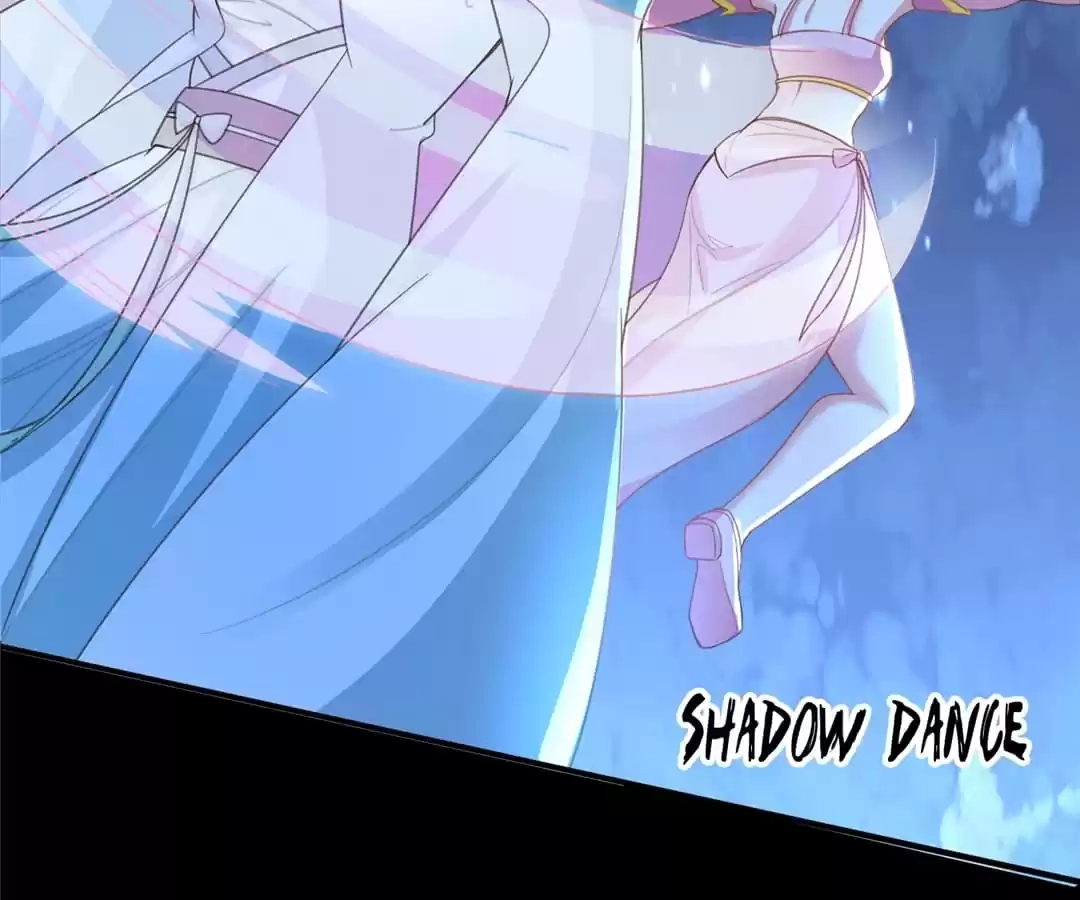 When the Dragon King Falls for the Loli Alchemist Chapter 16 page 39 - 