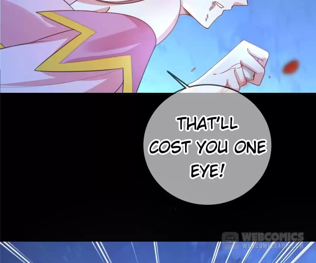 When the Dragon King Falls for the Loli Alchemist Chapter 16 page 41 - 
