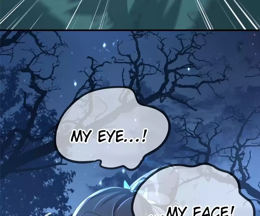 When the Dragon King Falls for the Loli Alchemist Chapter 16 page 43 - 