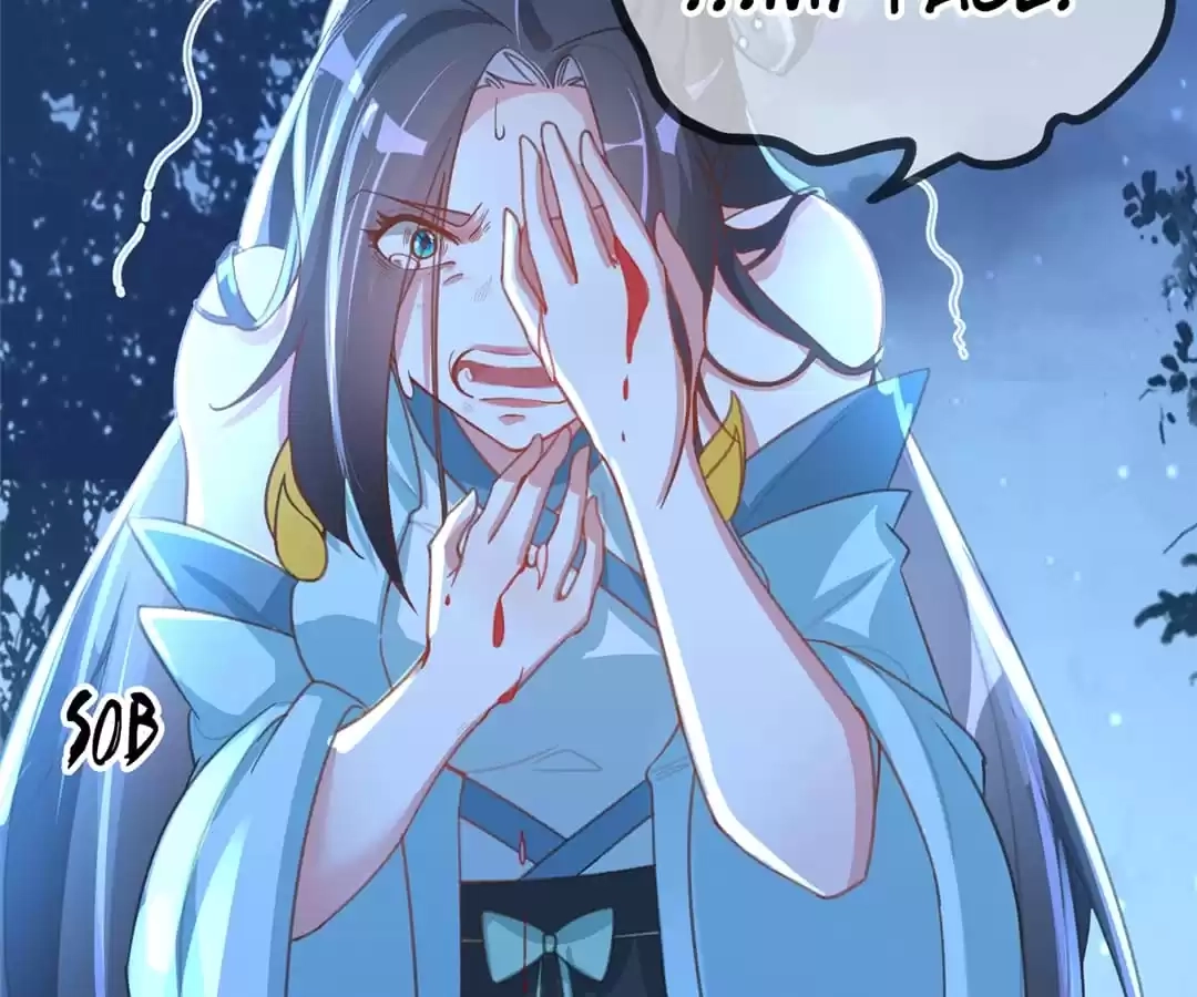 When the Dragon King Falls for the Loli Alchemist Chapter 16 page 44 - 