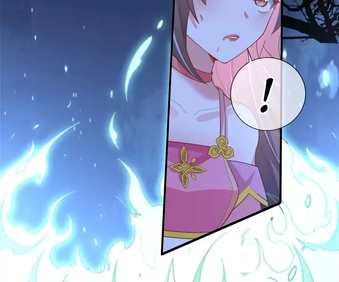 When the Dragon King Falls for the Loli Alchemist Chapter 16 page 47 - 