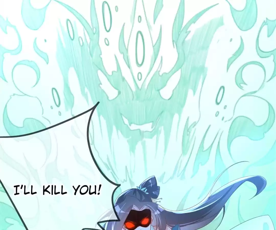 When the Dragon King Falls for the Loli Alchemist Chapter 16 page 48 - 