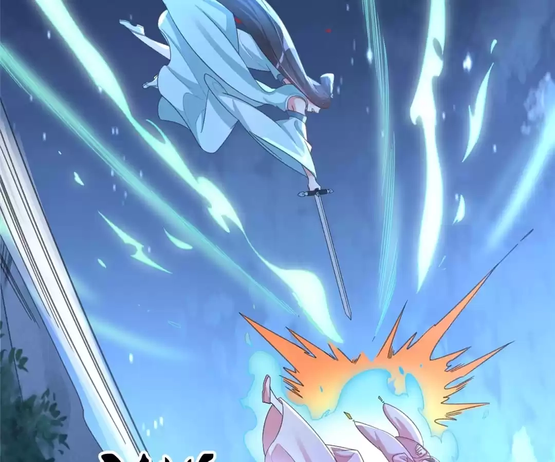 When the Dragon King Falls for the Loli Alchemist Chapter 16 page 51 - 