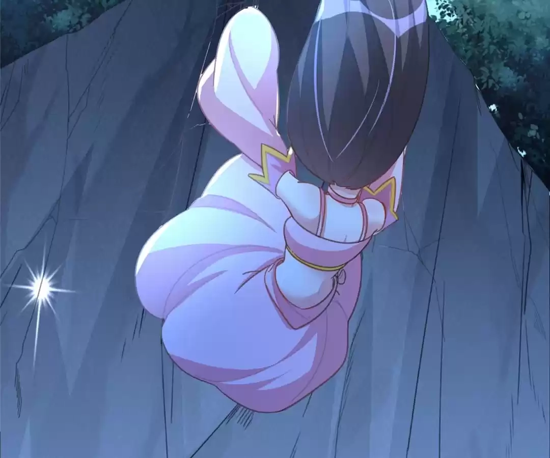 When the Dragon King Falls for the Loli Alchemist Chapter 16 page 54 - 