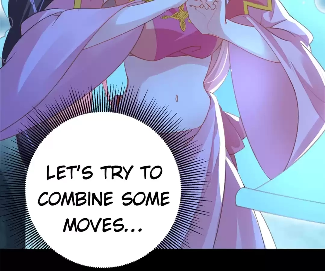 When the Dragon King Falls for the Loli Alchemist Chapter 16 page 7 - 