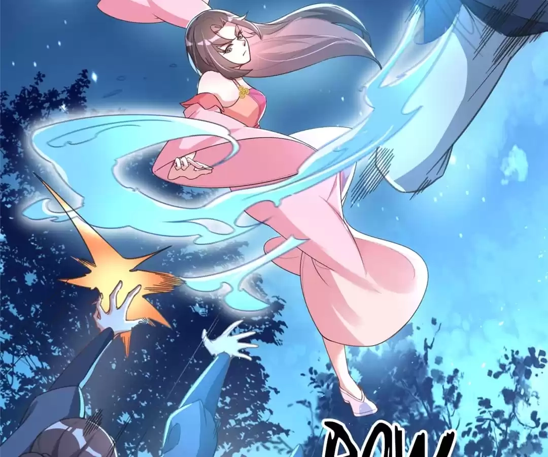 When the Dragon King Falls for the Loli Alchemist Chapter 16 page 9 - 
