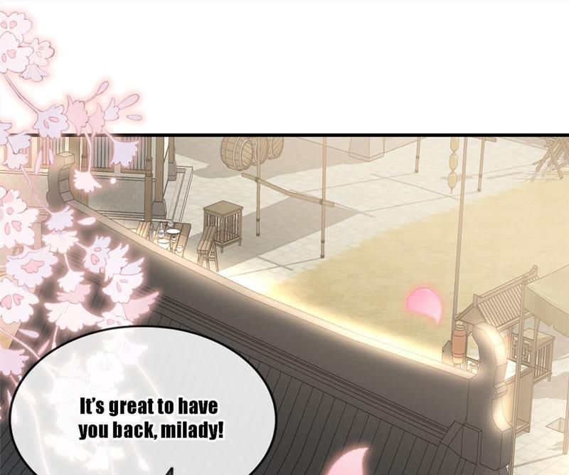 When the Dragon King Falls for the Loli Alchemist Chapter 160 page 1 - 