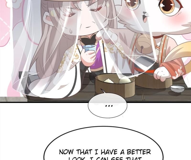 When the Dragon King Falls for the Loli Alchemist Chapter 160 page 11 - 